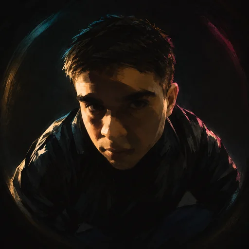 Retrato de West Code