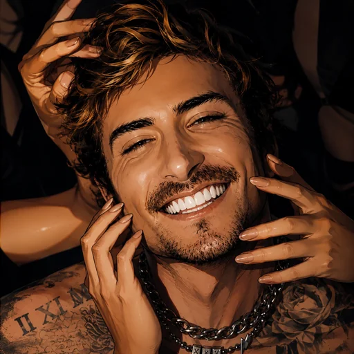 Danny Avila