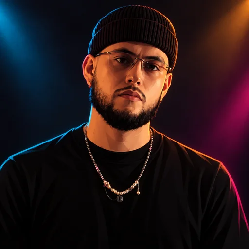 Retrato de Sortech