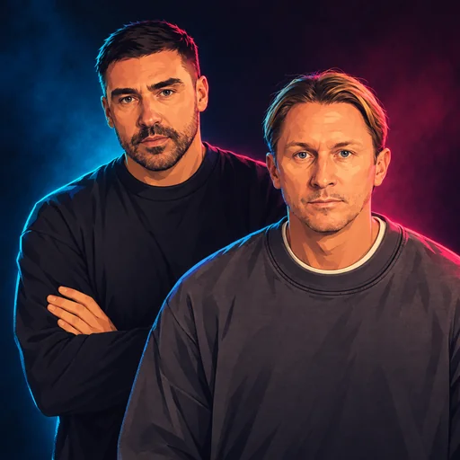 Retrato de CamelPhat