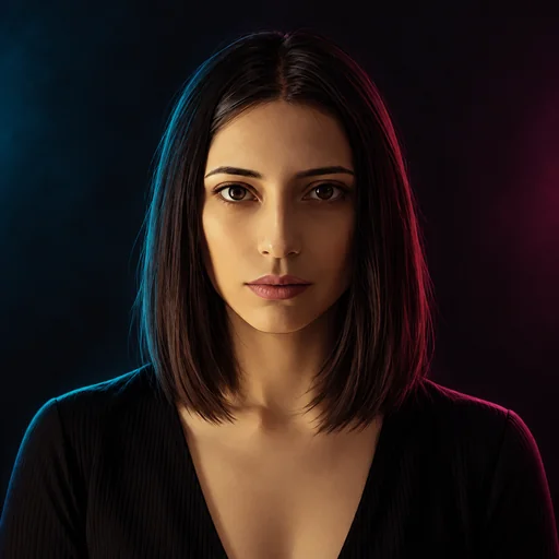 Retrato de Paula OS