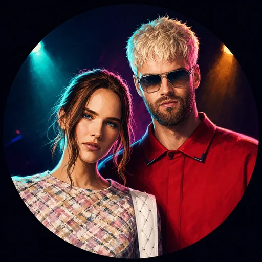 SOFI TUKKER