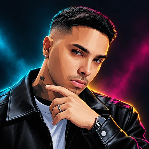 Retrato de BEICO